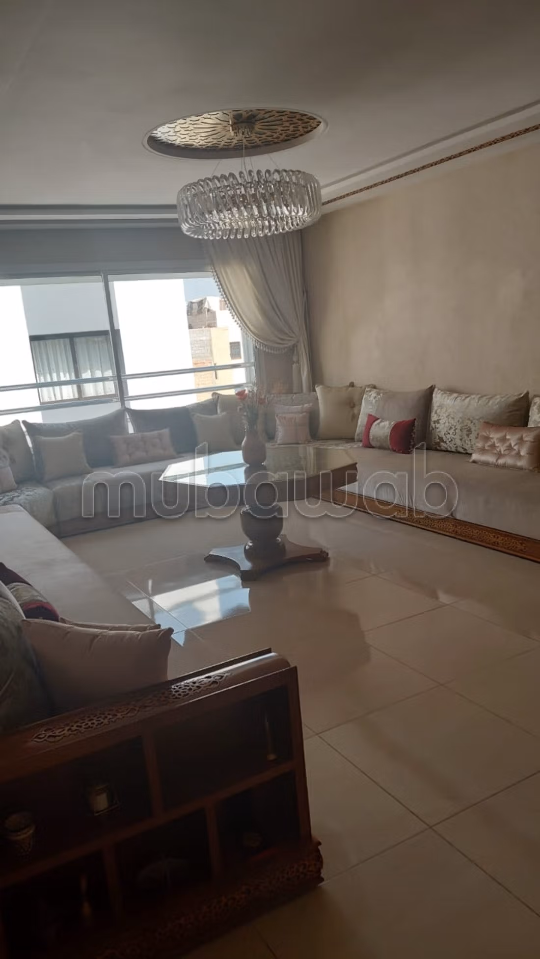 Appartement 145 m² f Guich Oudaya — 17