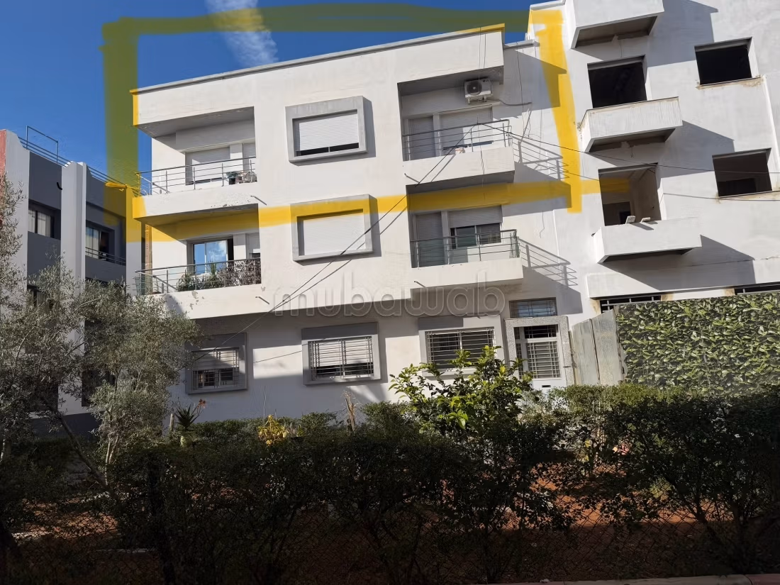 Appartement à vendre à Guich Oudaya — 2