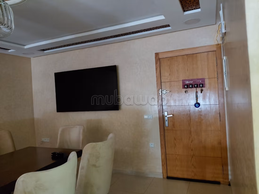 Appartement à vendre à Guich Oudaya — 3