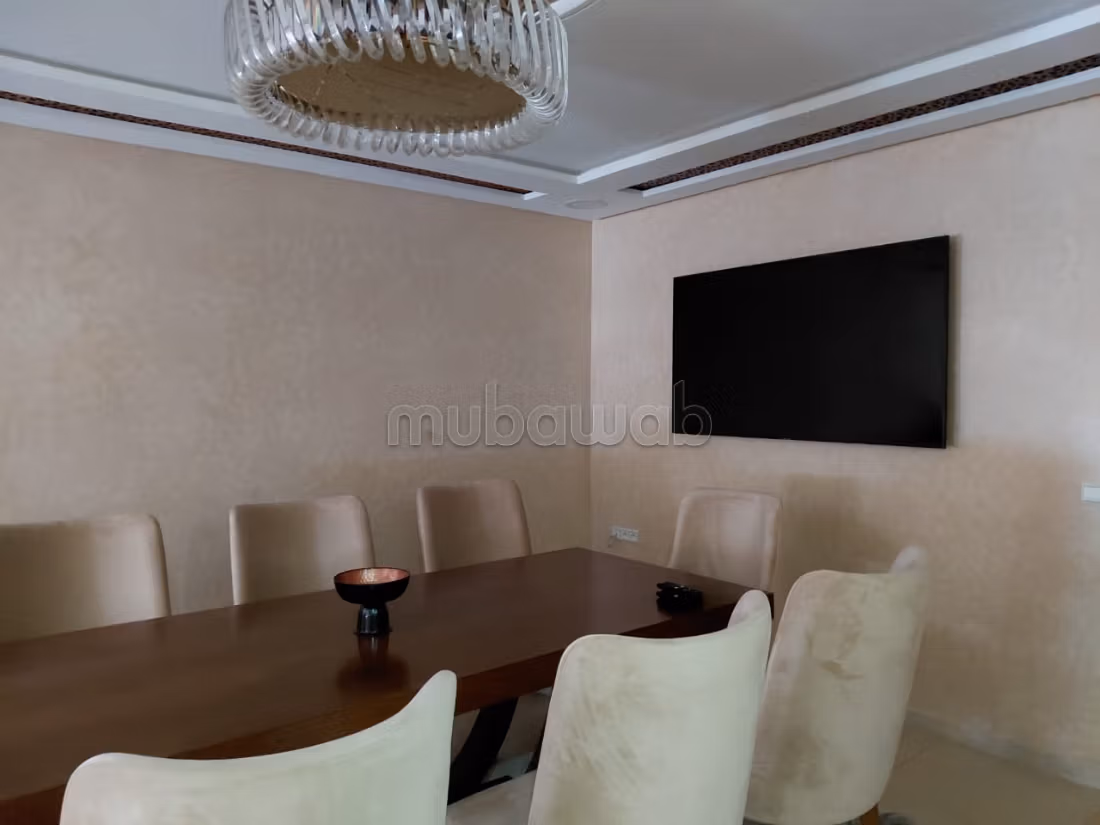 Appartement à vendre à Guich Oudaya — 4