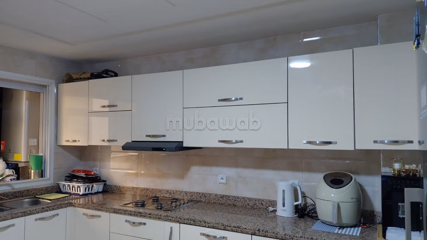Appartement à vendre à Guich Oudaya — 5