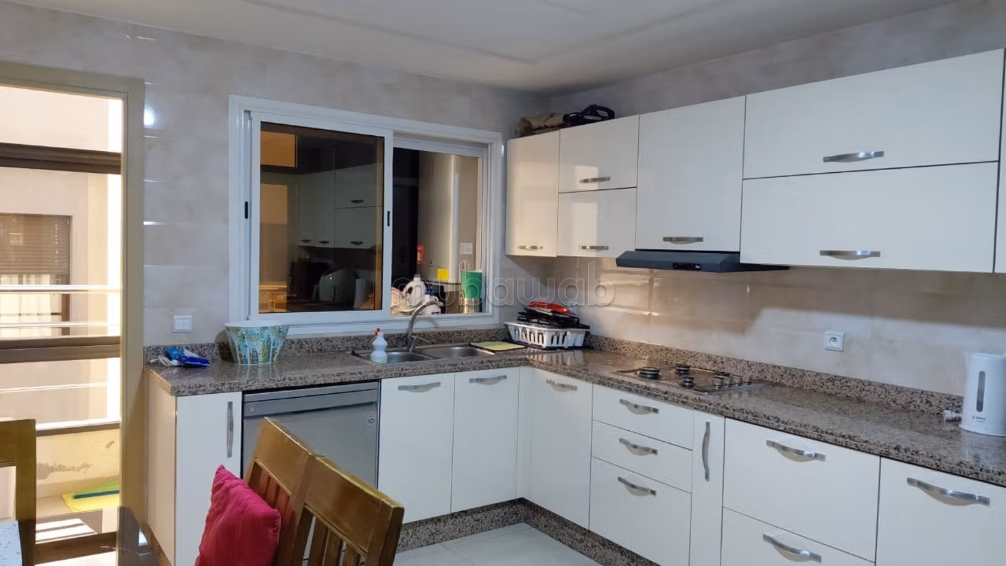 Appartement à vendre à Guich Oudaya — 6