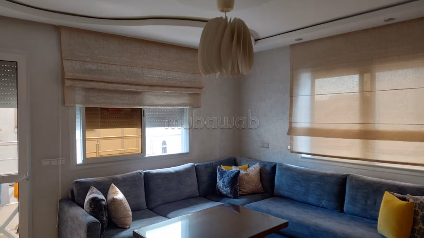 Appartement 145 m² f Guich Oudaya — 7