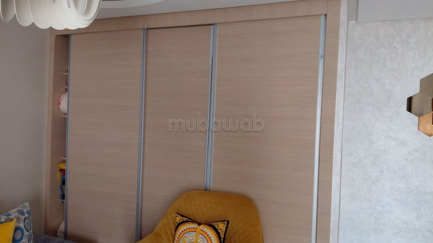 Appartement 145 m² f Guich Oudaya — 8