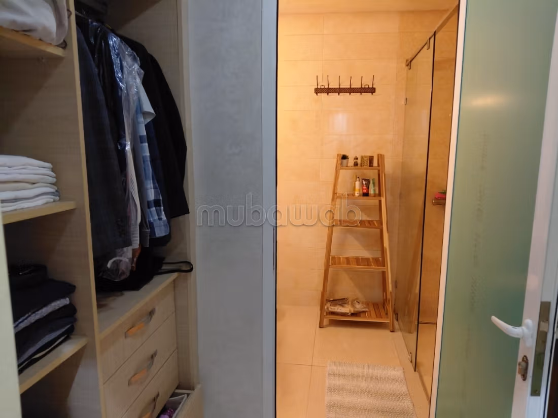 Appartement 145 m² f Guich Oudaya — 9