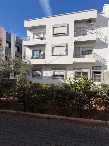 Appartement à vendre à Guich Oudaya