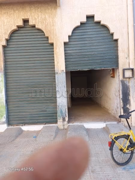 Store for sale Tabriquet Mamounia street Ras El Ma