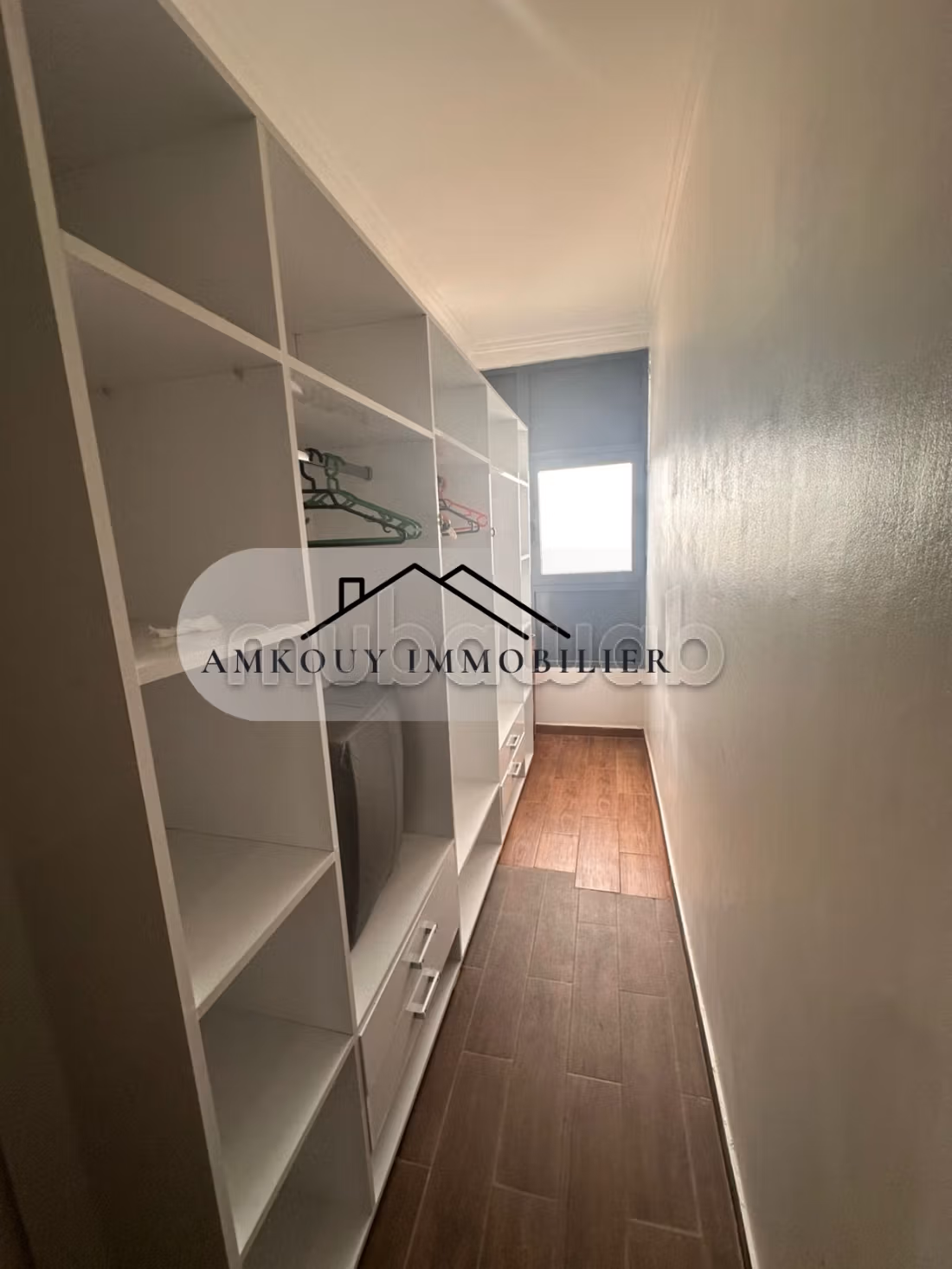 Appartement meublé à louer à Haut Fonti avec ascenseur et stationnement