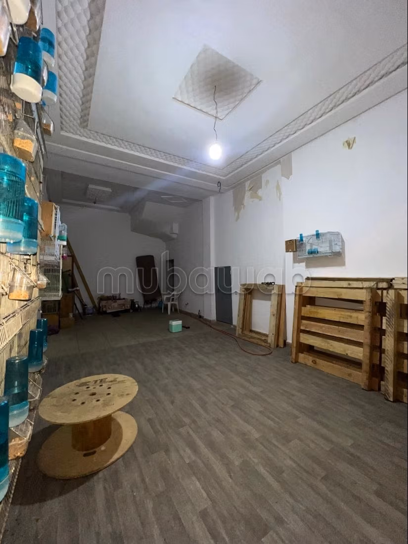 Casa molto bella in vendita. Area di 44 m²