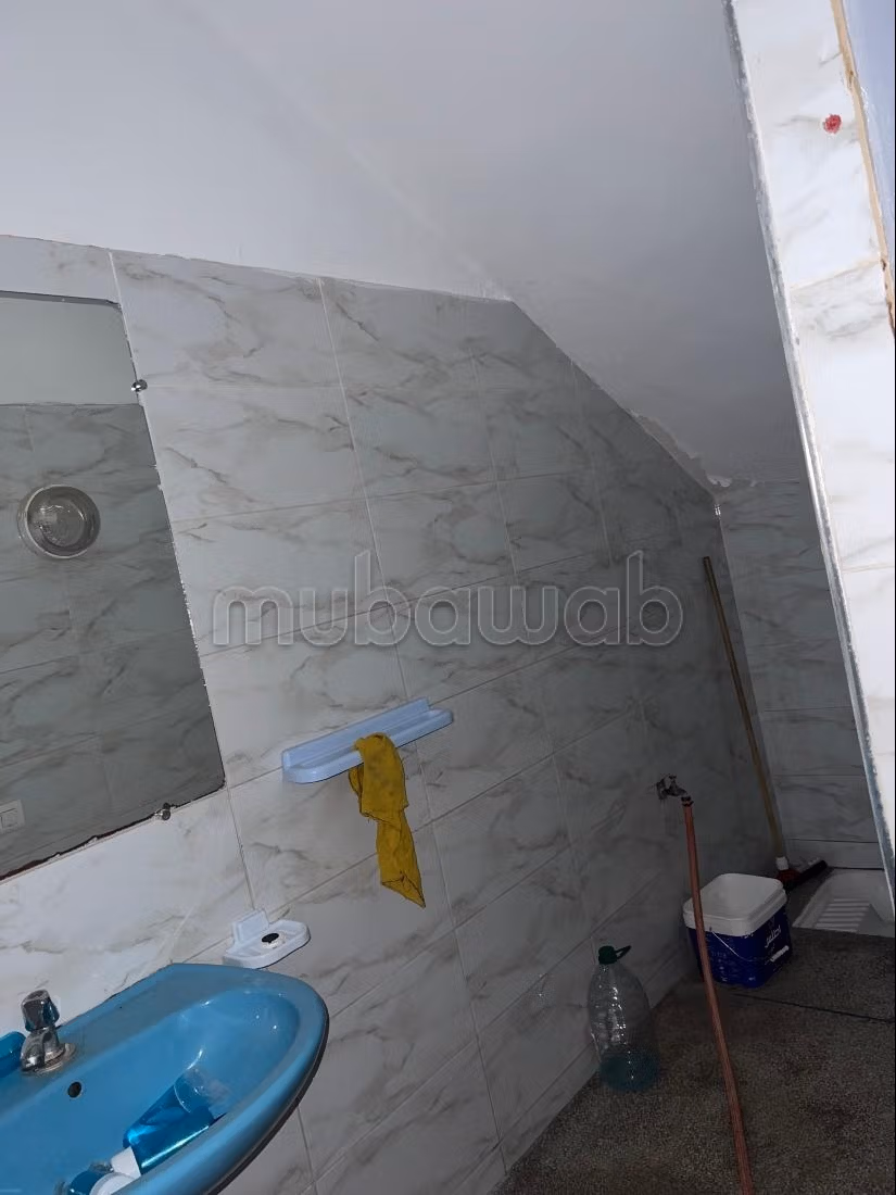 Casa molto bella in vendita. Area di 44 m²