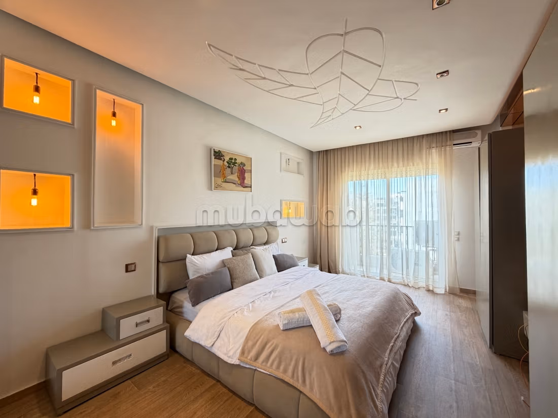 Appartement 155 m² à Les princesses — 12