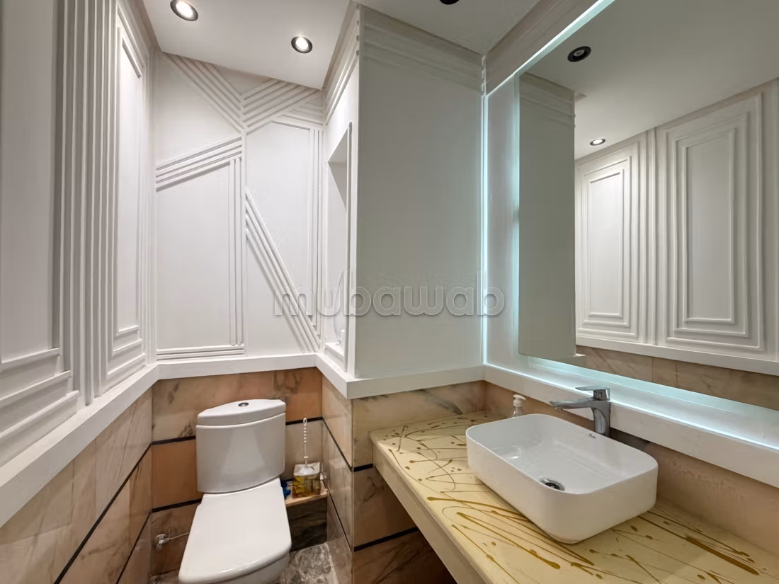 Appartement 155 m² à Les princesses — 15