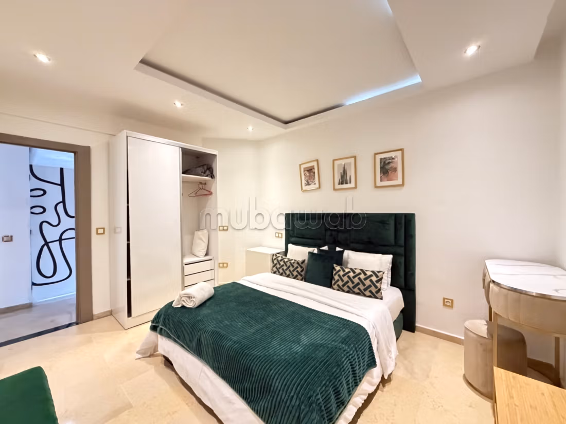 Appartement 155 m² à Les princesses — 18