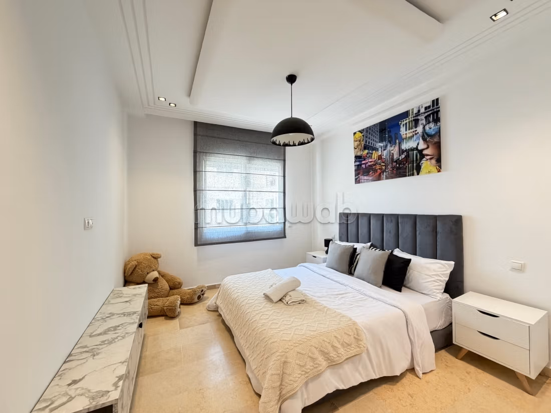 Appartement 155 m² à Les princesses — 19