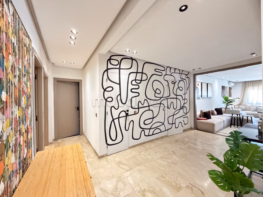 Appartement 155 m² à Les princesses — 7