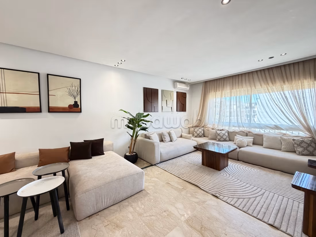 Appartement 155 m² à Les princesses — 8