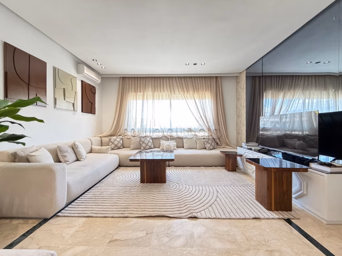 Appartement 155 m² à Les princesses — 9