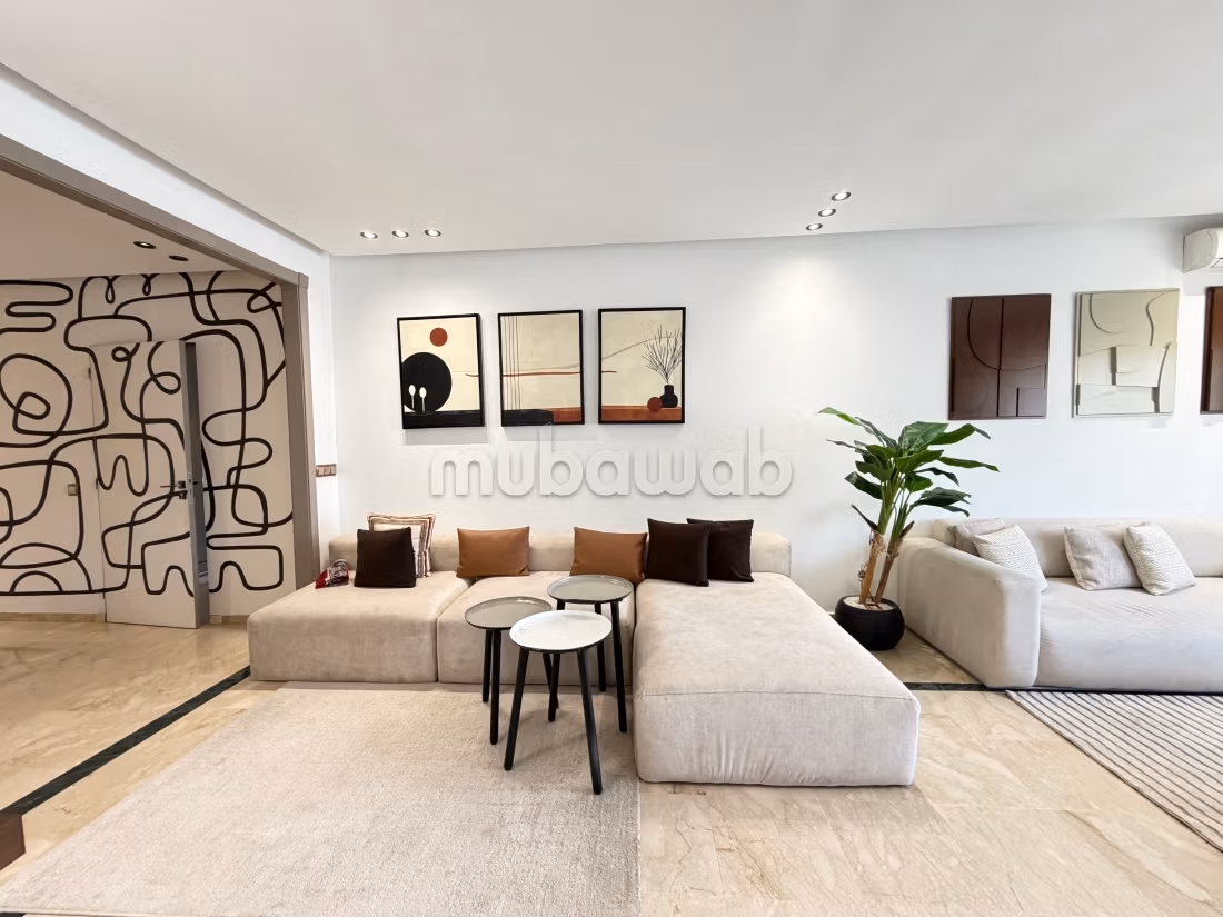 Appartement 155 m² à Les princesses — 10