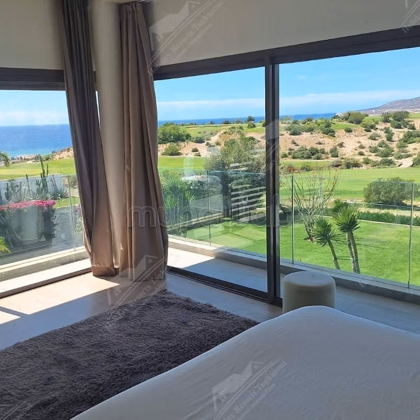 Sea Breese Golf & Ocean View Taghazout Bay Amda