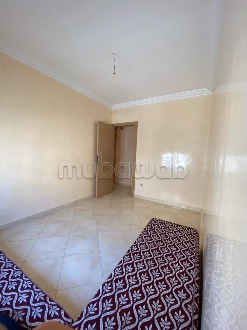 Appartement à Bouznika