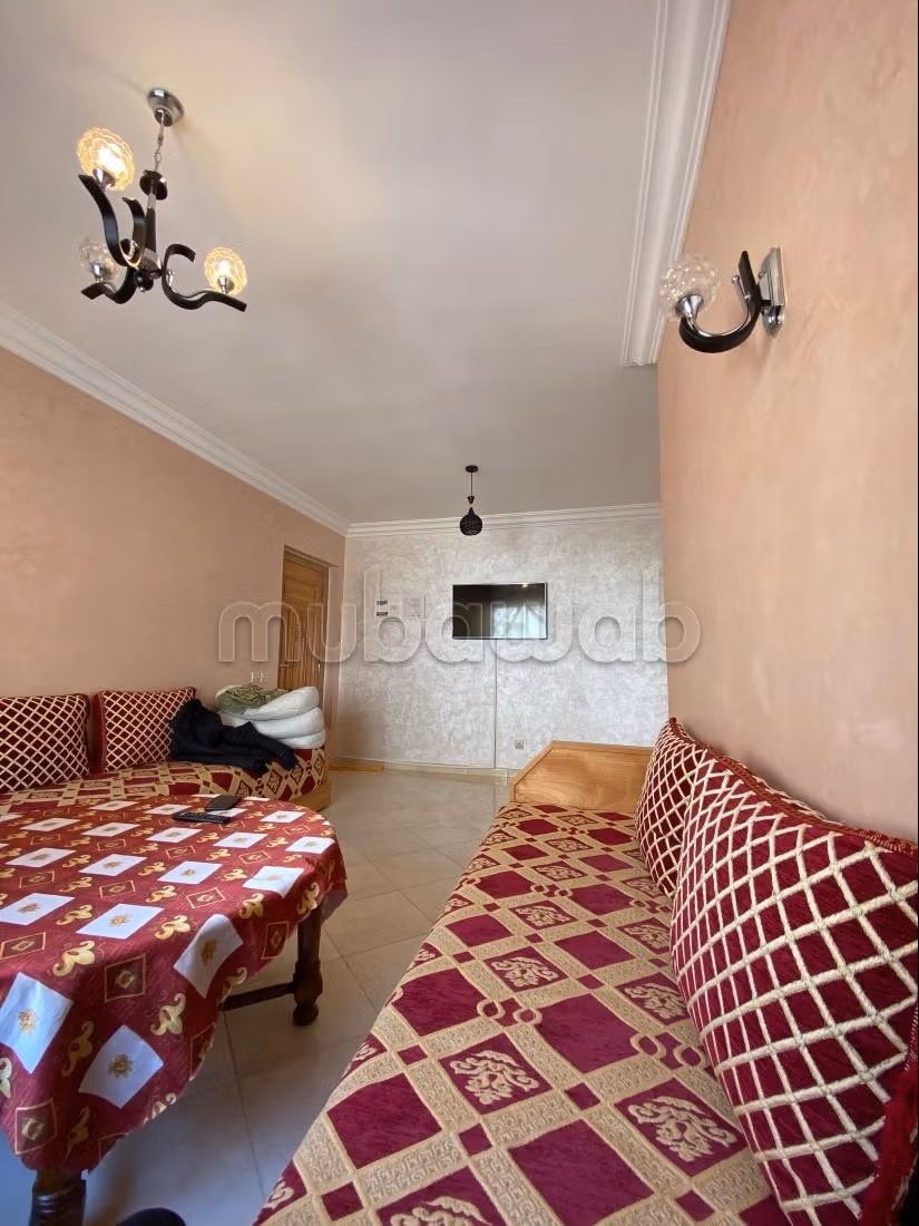 Appartement à Bouznika
