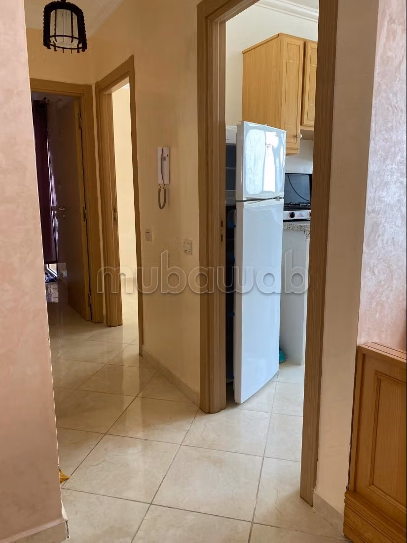 Appartement à Bouznika