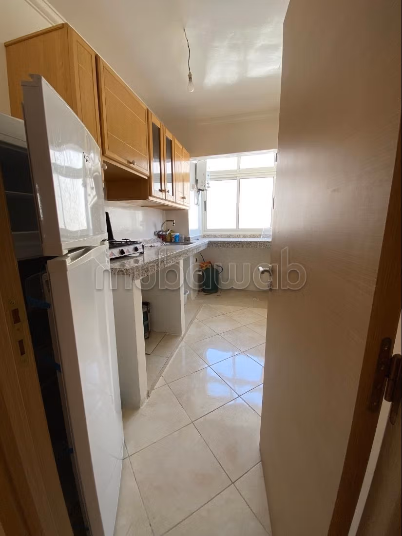 Appartement à Bouznika
