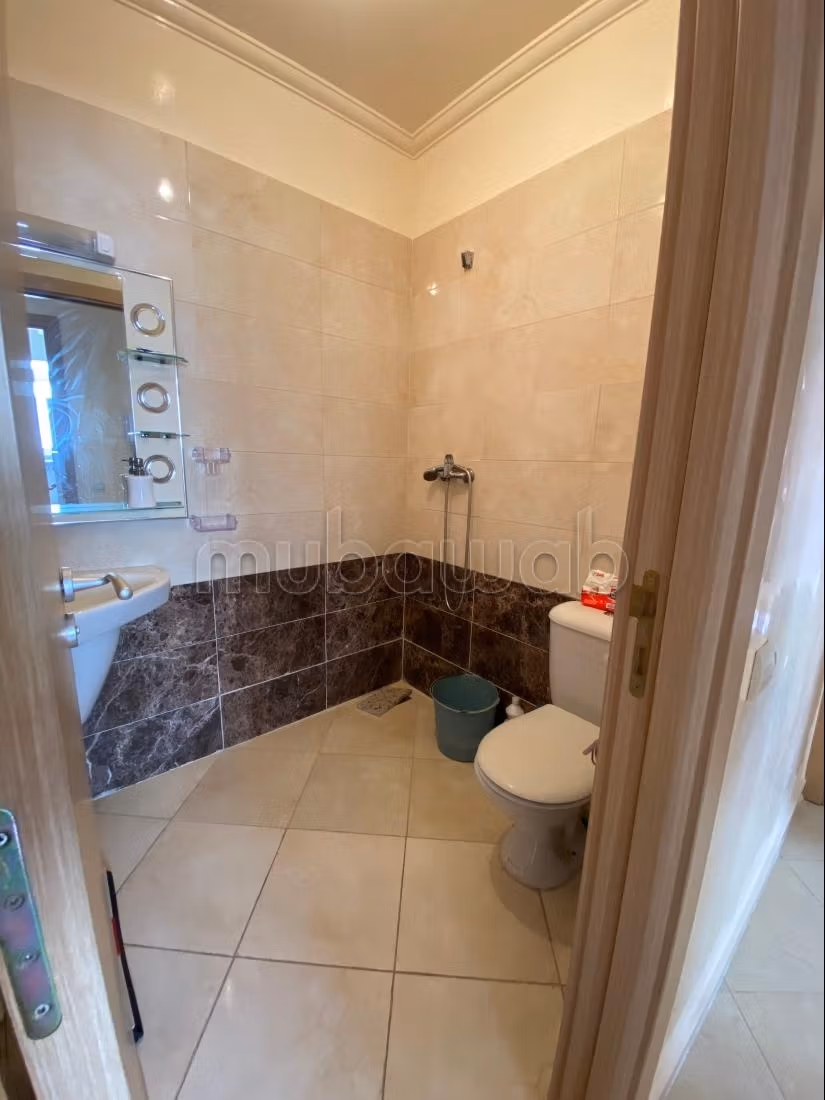 Appartement à Bouznika