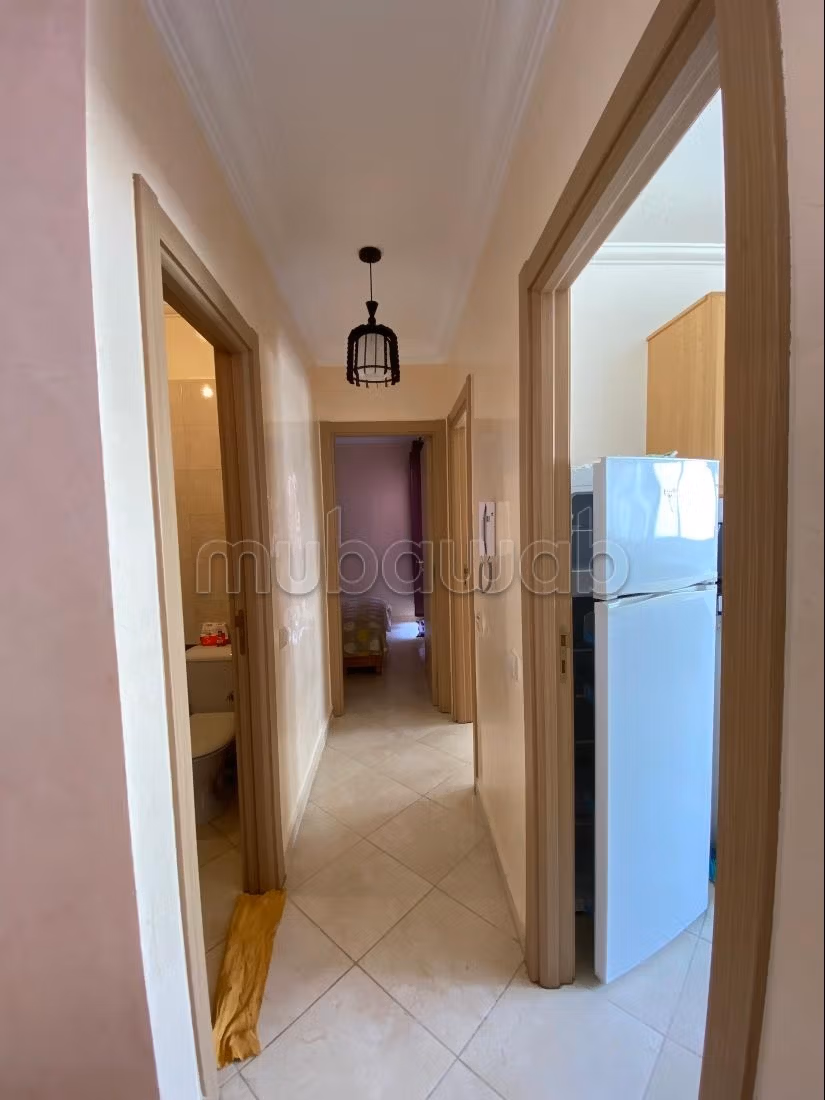 Appartement à Bouznika