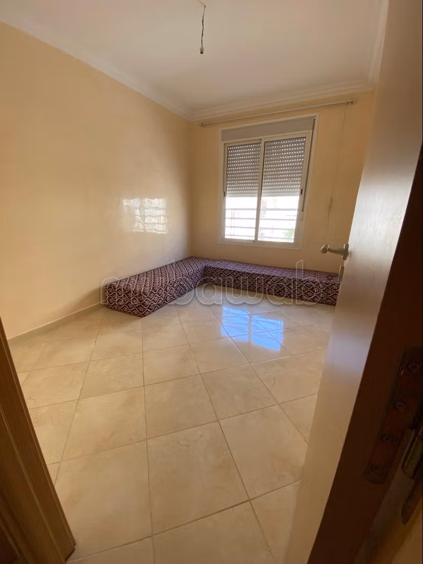 Appartement à Bouznika