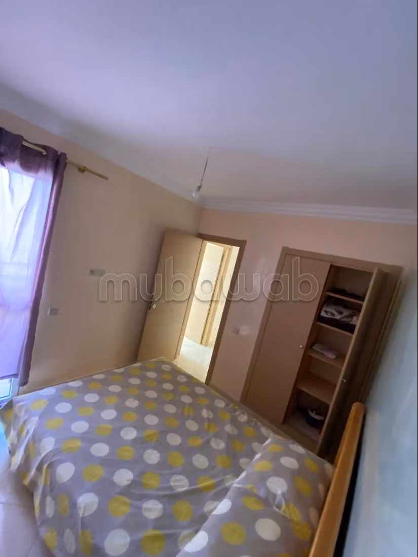 Appartement à Bouznika