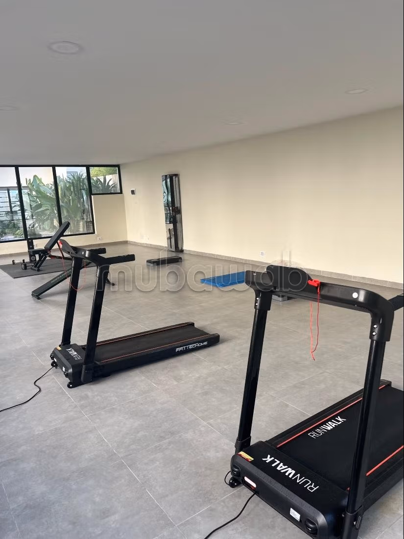 À vendre s2 neuf jamais habité Ain zaghouan nord