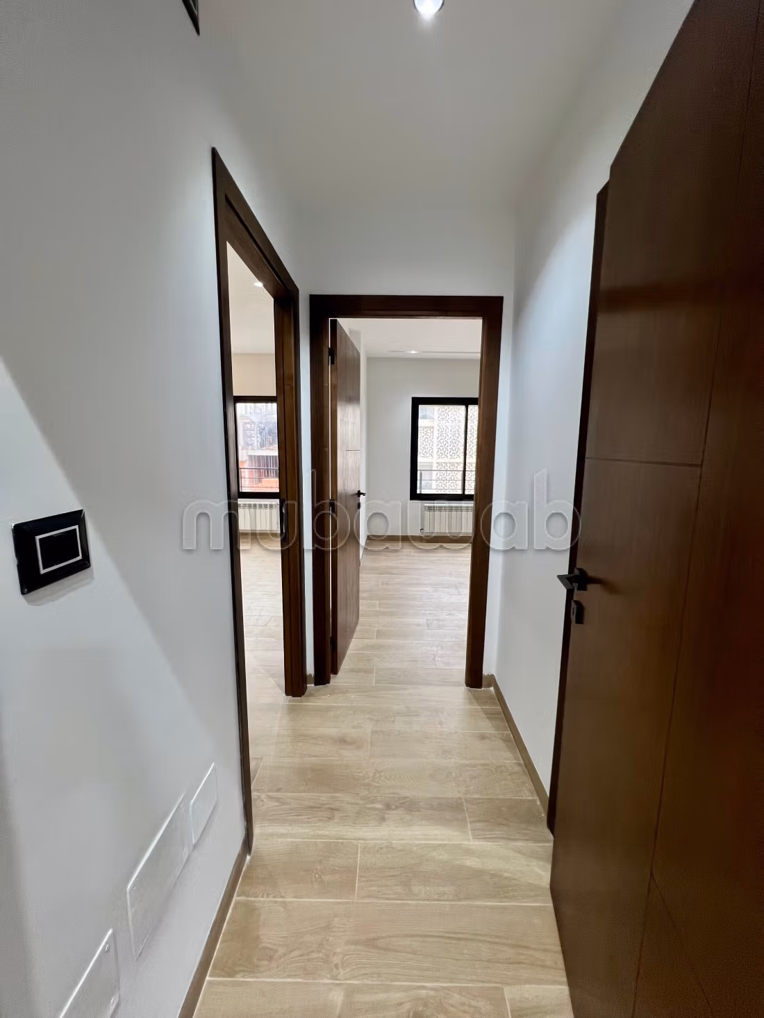 À vendre s2 neuf jamais habité Ain zaghouan nord