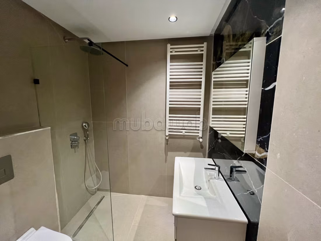À vendre s2 neuf jamais habité Ain zaghouan nord