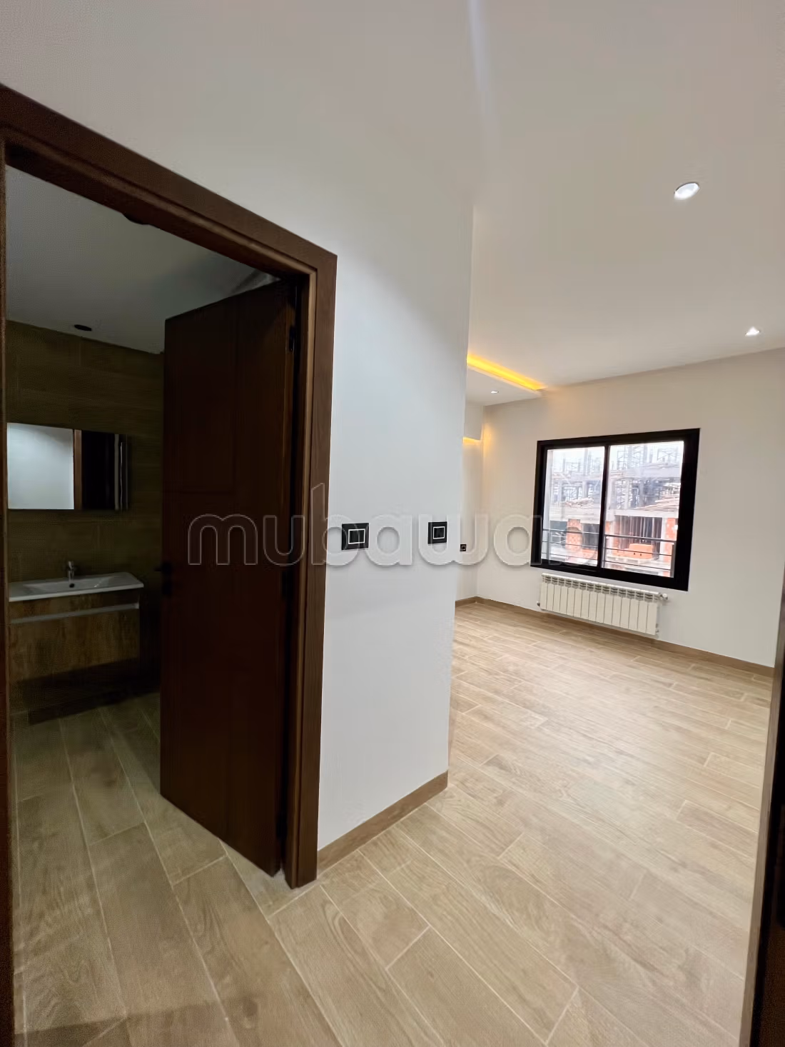 À vendre s2 neuf jamais habité Ain zaghouan nord