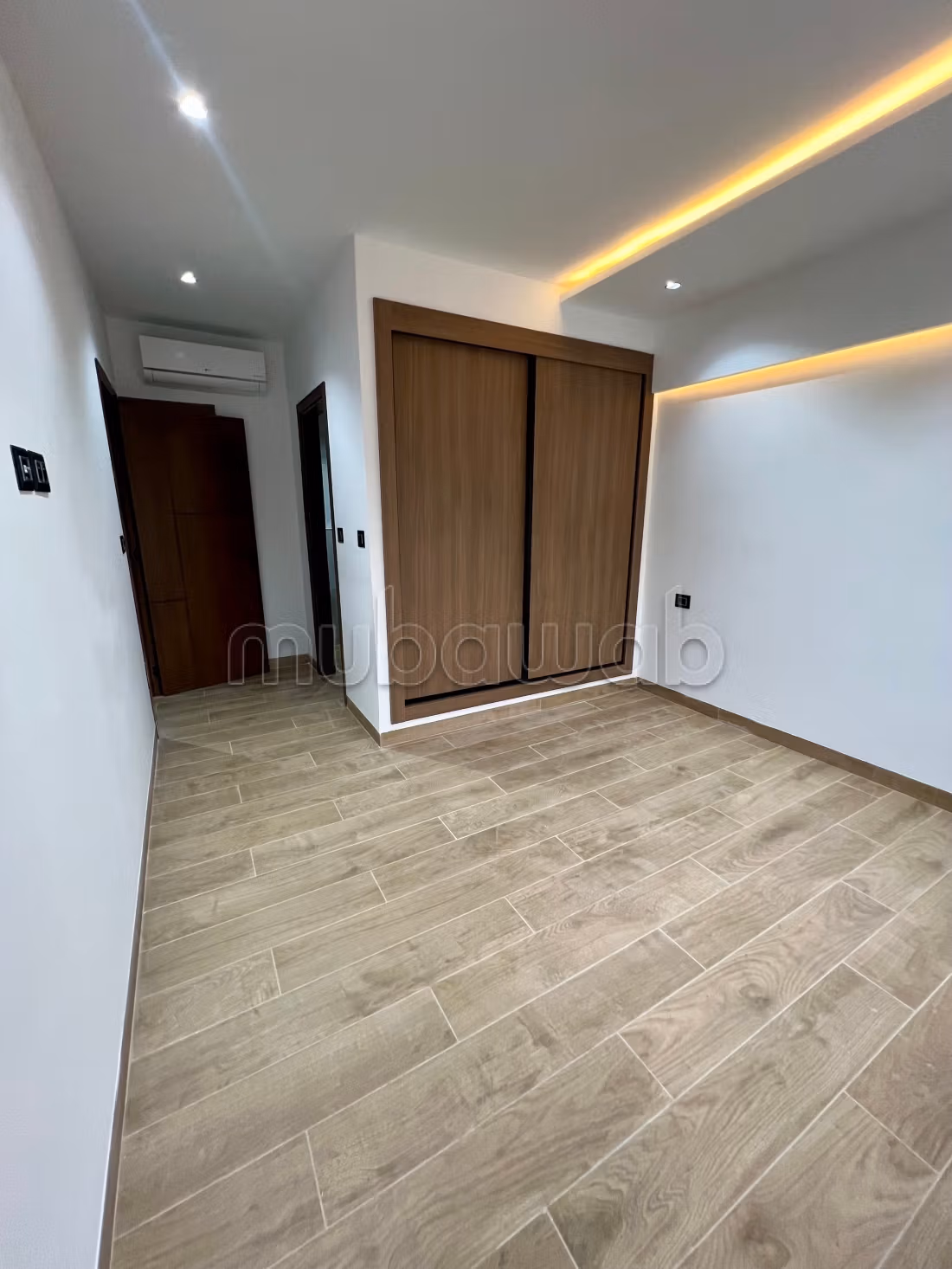 À vendre s2 neuf jamais habité Ain zaghouan nord