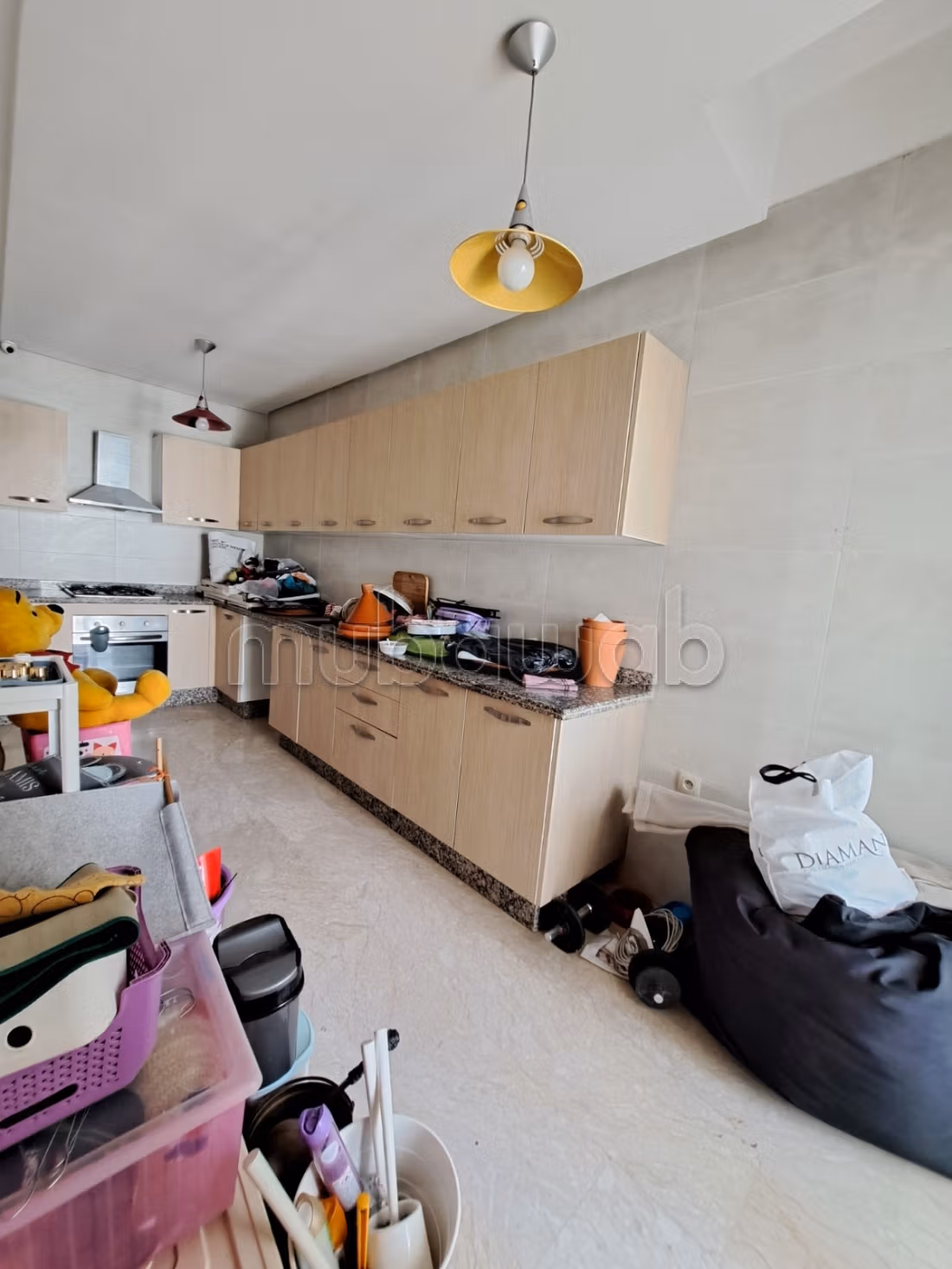 Superbe appartement familial de 138 m2 almaz casa