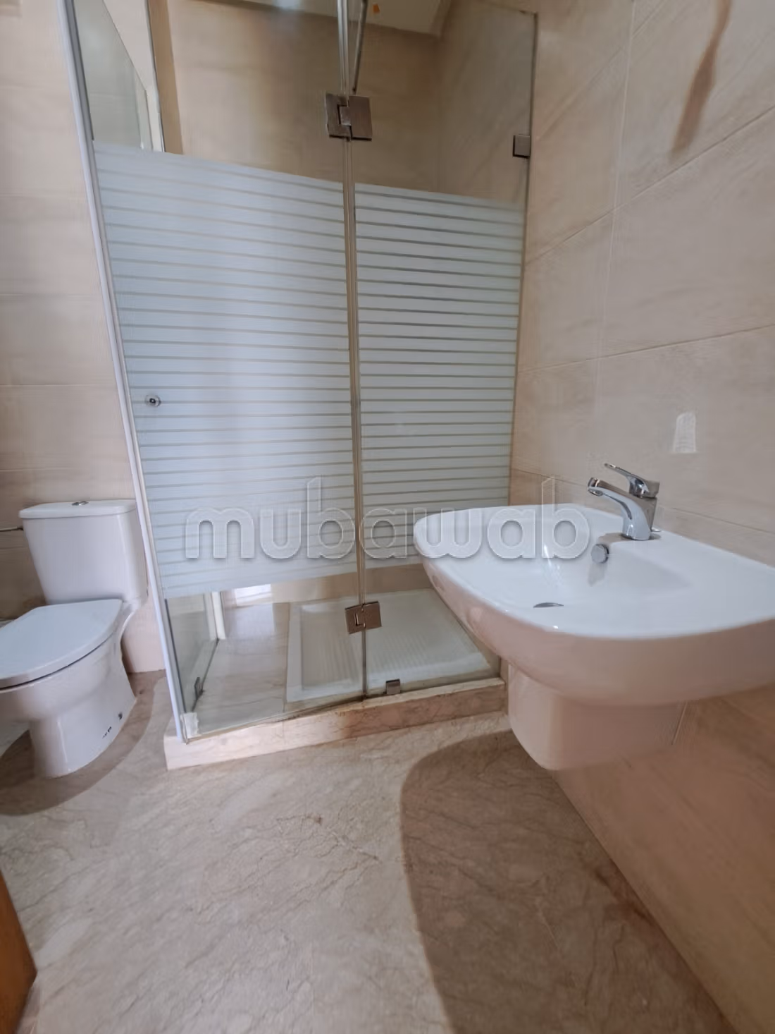 Superbe appartement familial de 138 m2 almaz casa