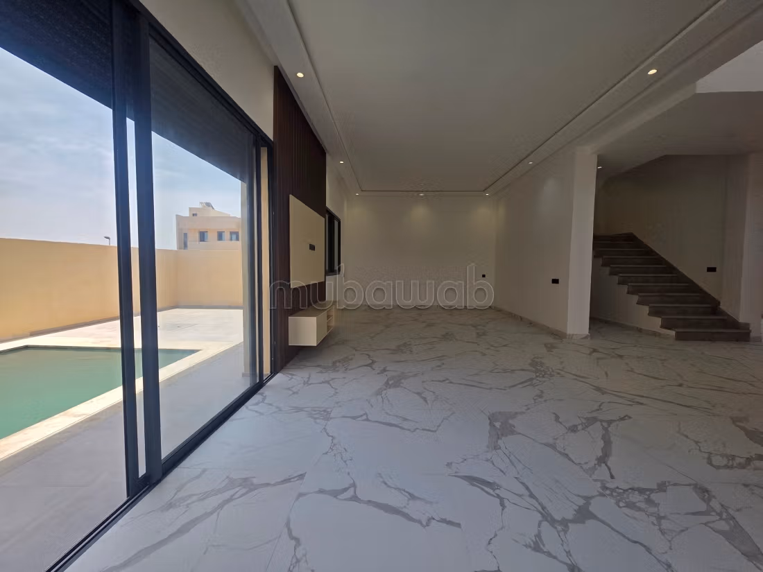 Villa nuova 3 suite