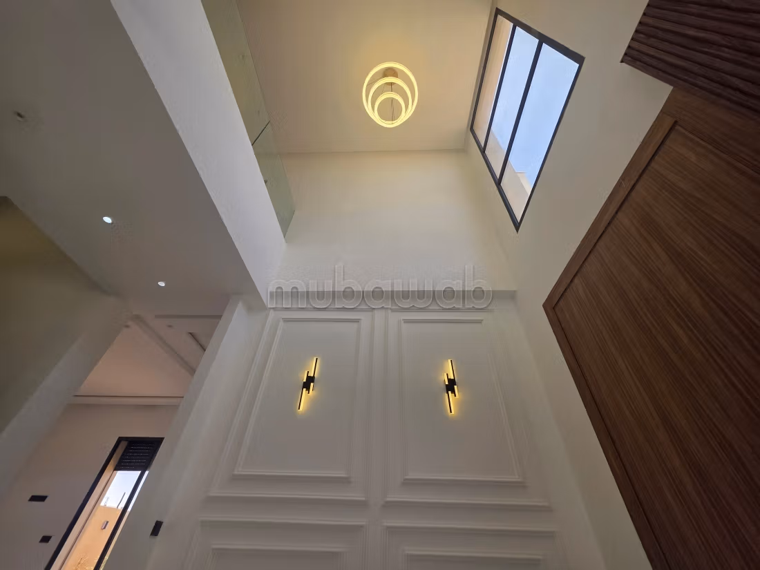 Villa nuova 3 suite