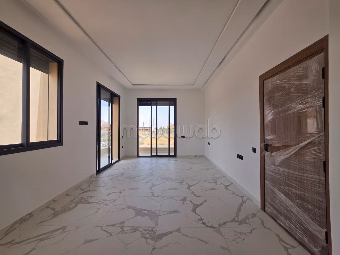 Villa nuova 3 suite