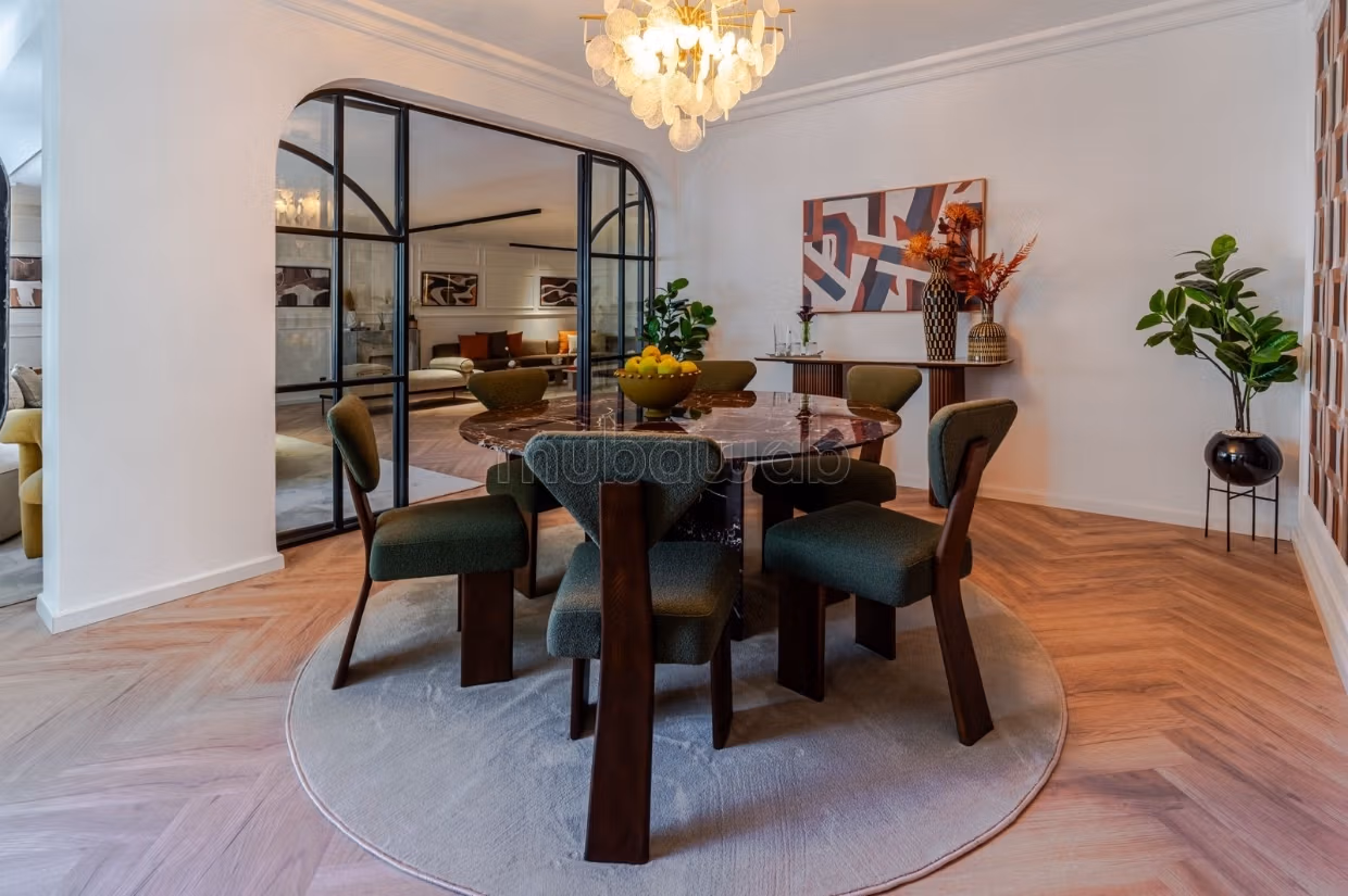 Appartement de 4 chambres à vendre à Gauthier