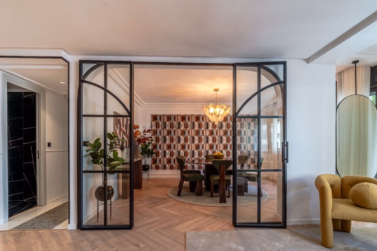Appartement de 4 chambres à vendre à Gauthier