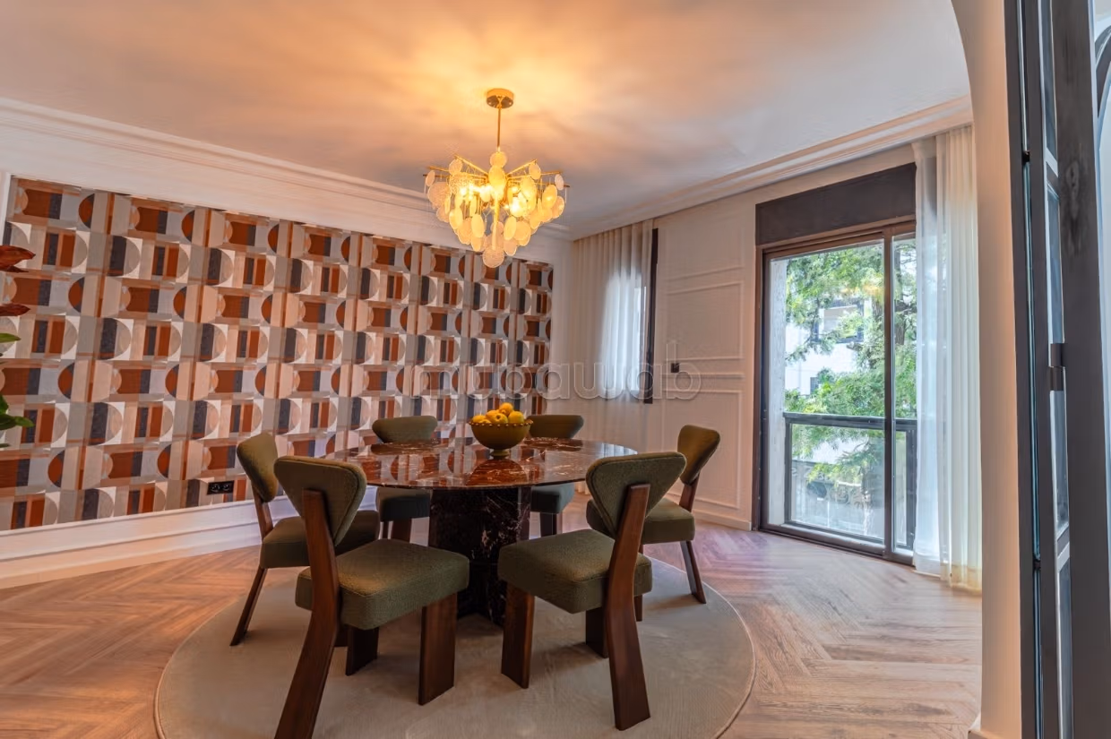 Appartement de 4 chambres à vendre à Gauthier