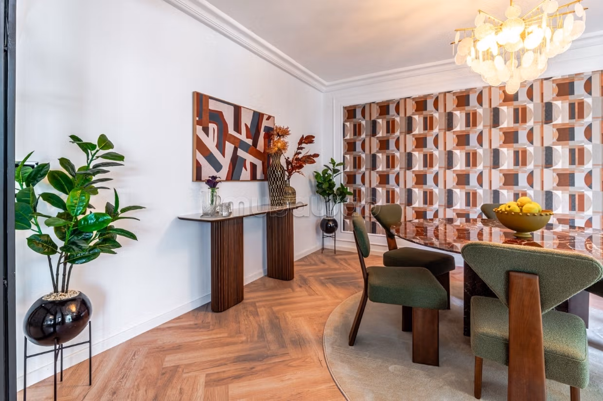 Appartement de 4 chambres à vendre à Gauthier