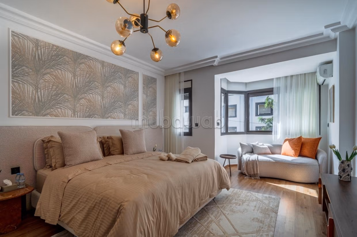 Appartement de 4 chambres à vendre à Gauthier