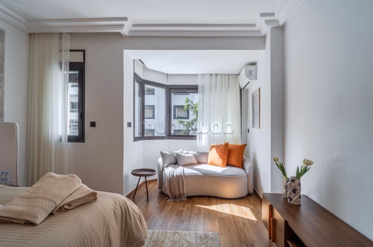 Appartement de 4 chambres à vendre à Gauthier