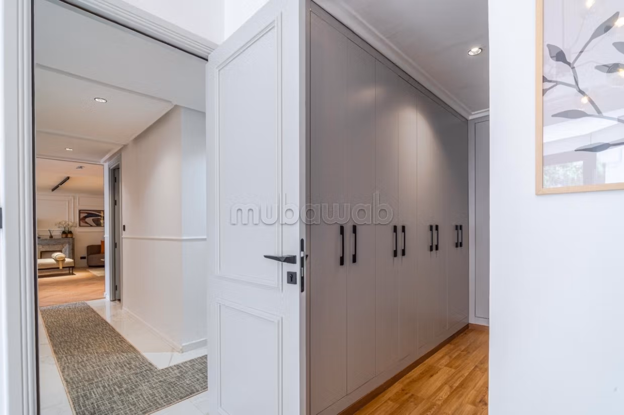 Appartement de 4 chambres à vendre à Gauthier