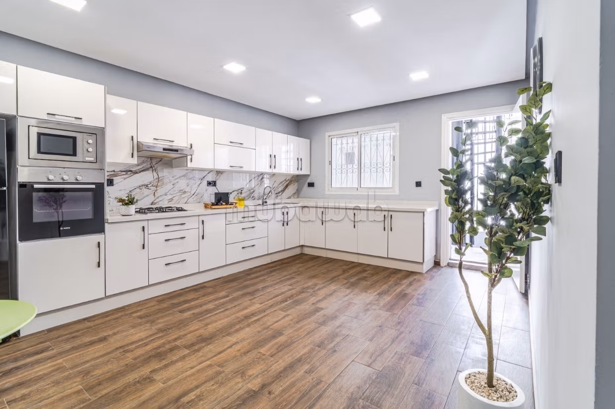 Appartement de 4 chambres à vendre à Gauthier