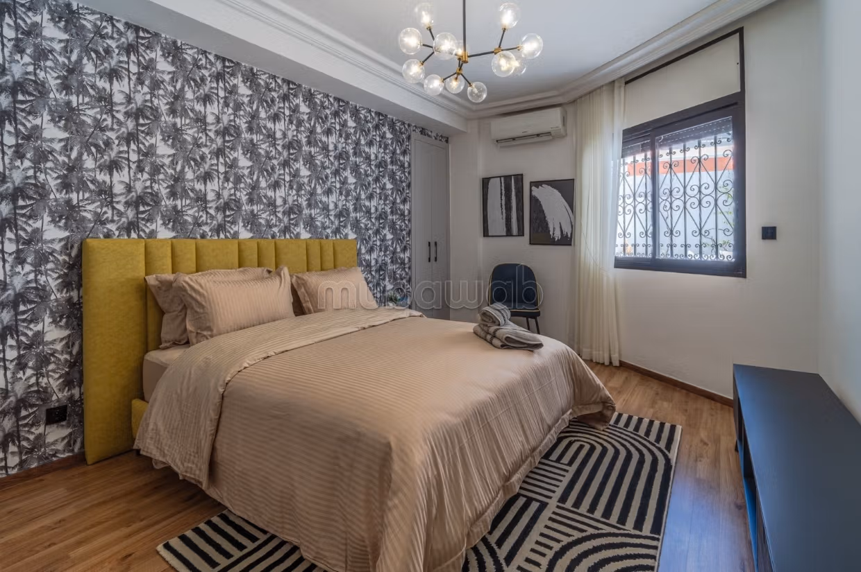 Appartement de 4 chambres à vendre à Gauthier